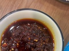 -杨记山珍鸡煲菌汤锅