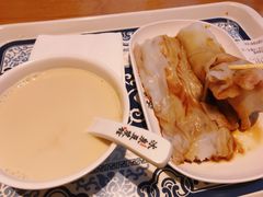 -冰泉豆浆馆(阳朔店)