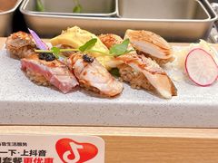-鮨政· Omakase(港汇恒隆广场店)