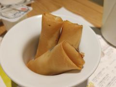 -苏小柳点心·手作小笼包(新街口分院店)