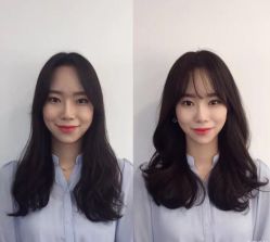 -Miracle集简美发沙龙