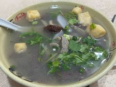 -笑云开汤包店(网巾市店)