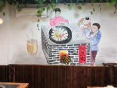 -三里屯土灶炖公鸡地锅鸡(江东店)
