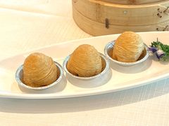 猫山王榴莲酥-金悦轩海鲜酒家(拱北店)