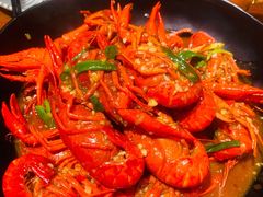 -金陵一哥龙虾(水木秦淮店)
