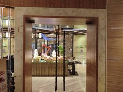 -索菲特酒店·海鲜自助 ·聚餐厅