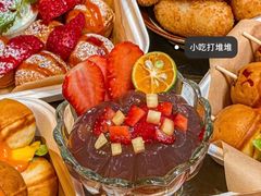 -王氏炉匠·烧鸟放题自助(三里屯店)