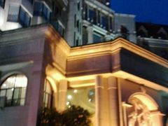 -衢州大花园国际酒店