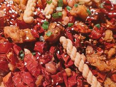 -破三川·新川菜(静安大融城店)