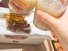 -苏小牛·牛肉串(国贸店)