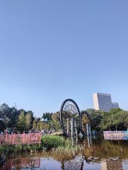 -番禺儿童公园