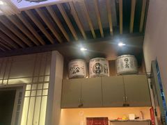 -采御鲜·回转寿司(汕头万达店)