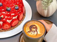 -潮一不贰·法式甜品·生日蛋糕·西式简餐(外滩店)