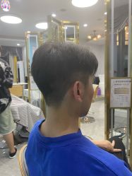 -FAJEE HAIR发界烫染接发