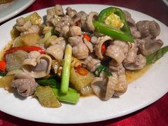 -蛇口康乐快餐鱼仔档(翠苑小区店)
