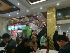 -蒋家桥饺面店(广陵路店)