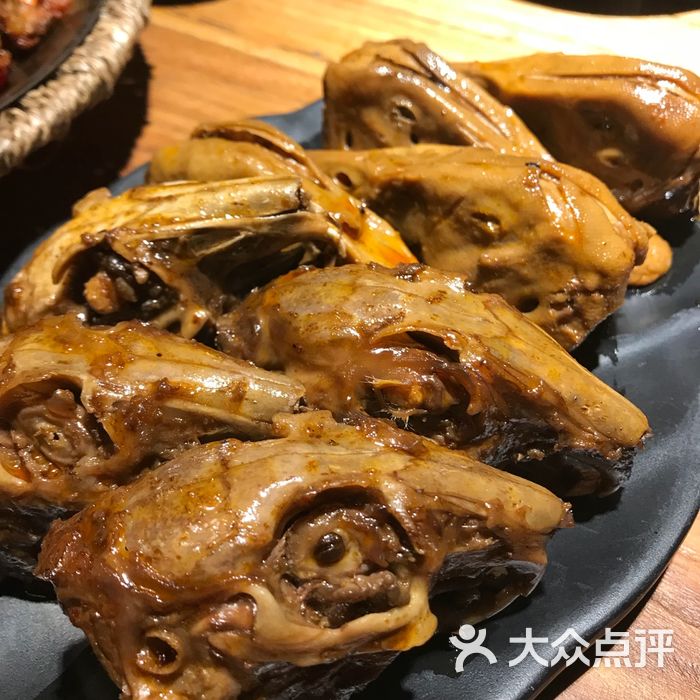 嘎嘎鸭脑壳