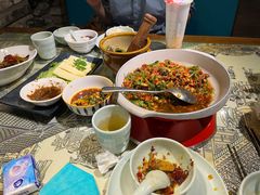 -井水小厨·湘菜(活力广场店)