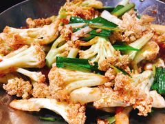 -粗茶淡饭•陕菜•家常菜