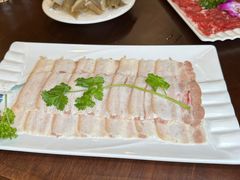 -爱新觉罗福臨火锅馆(万科滑雪场店)