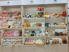 -JOYCODE(大红门银泰百货店)