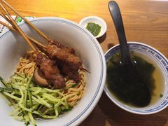 -和府捞面(东直门银座店)