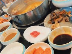 -三亚胜意海景酒店·海鲜自助餐厅(三亚湾路店)