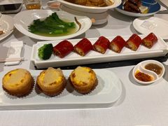 -天瑞轩·粤菜餐厅
