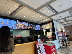 -肯德基(仙游店)
