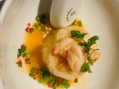 -夏苑(新加坡丽思卡尔顿美年酒店)