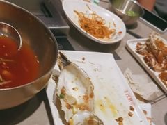 -丰茂烤串(金源店)