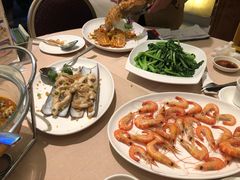 -陶陶居海鲜酒家(新马路店)