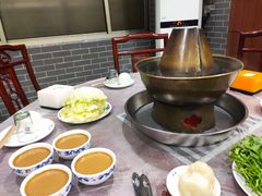 -鑫龙火锅城(嘉汇广场店)