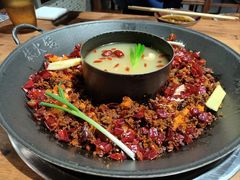 -楠火锅(龙阳广场店)