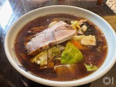 焖蹄素交面-五芳齋(云南南路店)
