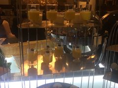-海中洲国际大酒店-自助餐厅
