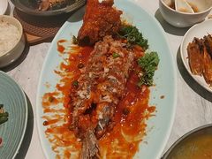 -志明眷村·台式融合菜·宵夜