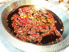 -大味生态火锅(蓝谷地店)