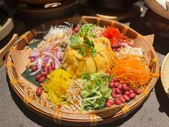 -一川二水•粤川醉(CP静安店)