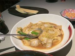 -明州小宴(文化广场店)