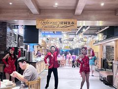 -清河半岛温泉度假酒店