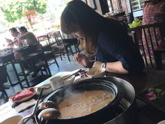 -捞神煲汤火锅(湖滨商业街店)