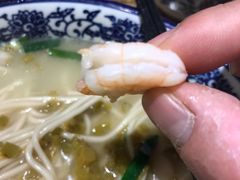 -顺丰面馆(打浦店)