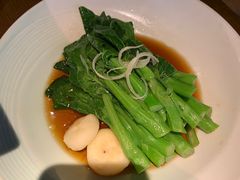-绿茶餐厅(西湖银泰百货店)