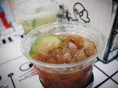 -摩柠手作茶室(国贸店)
