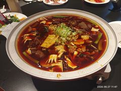 -红杏酒家·地道川菜(一品天下店)