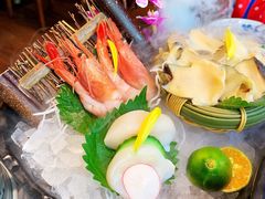-大雄寿司(中华广场店)