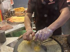 -南楼煎饼(滨江道店)