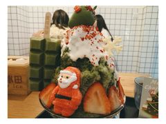 -WONDER ICE 萬得冰田(建設路总店)