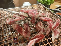 -九田家黑牛烤肉料理(华侨城店)